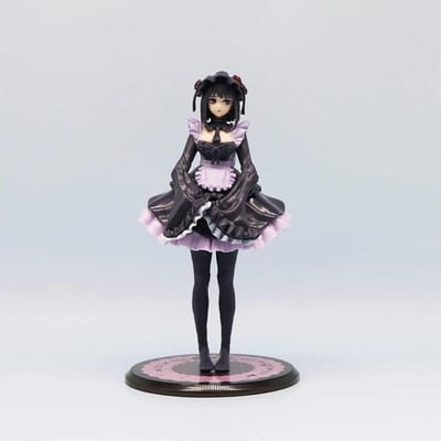My Dress-Up Darling Kitagawa Marin Liz Versie. Anime PVC Actiefiguur Verzamelaar Model Bureau Decoratie Cadeaus