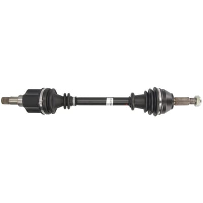 Aandrijfas POINT GEAR PNG72669 links