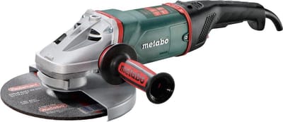 Metabo WE 26-230 MVT Quick