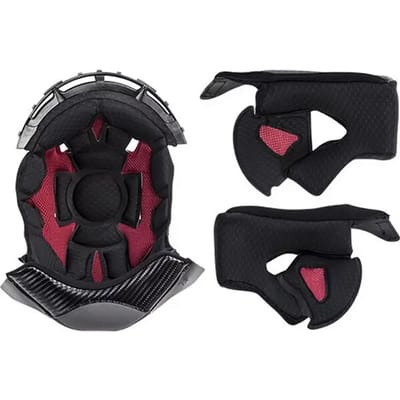 Motorhelm schuim LS2 FF327 C