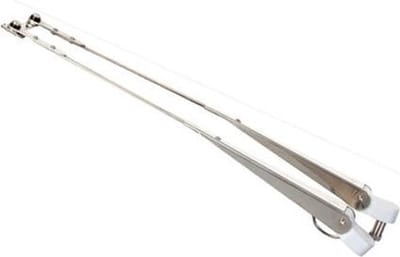 PARALLELARM RVS 500 MM