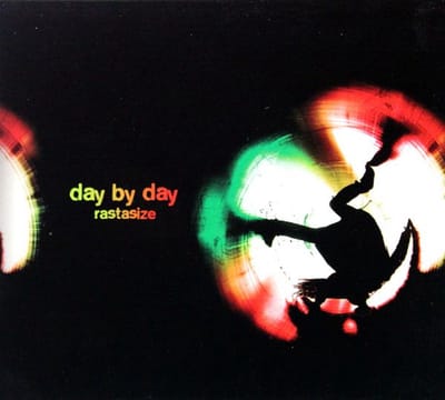 Rastasize: Day Bay Day (digipack) [CD]