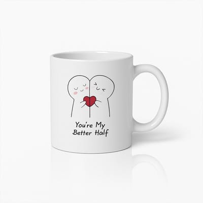 Nevolis® | Koffiemok 330ml met Uniek Design | Ontwerp Jouw Eigen Mok | Handgemaakt Cadeau voor Koffieliefhebbers | Gepersonaliseerd op Aanvraag | Enkel of Grote Bestelling