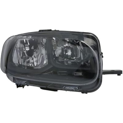 Koplampen DEPO 552-1153RMLDEM2