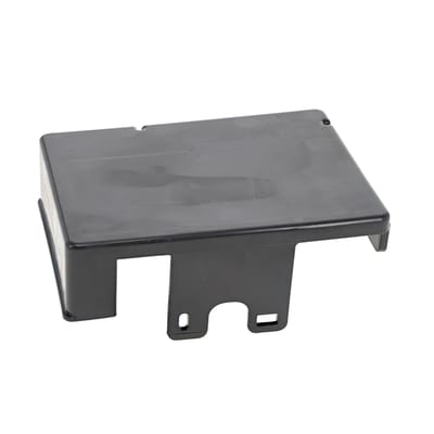 AEG deksel, electronische hoofdmodule, grijs, 160x64x116 4055739041