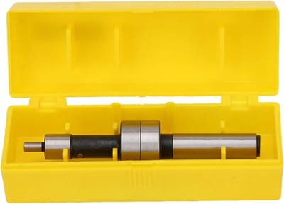 Hoogwaardige 10mm Randzoeker voor Precisie Metingen met Aanraakpunt Sensor voor Draaibanken en Freesmachines
