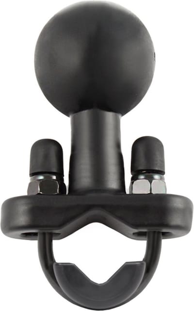 Stangbeugel (13-32 mm) C-kogel RAM-231ZU, Stalen U-beugel