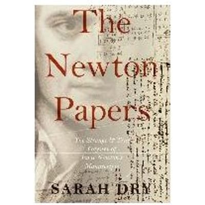 The Newton Papers - former research fellow, London S