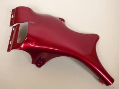 linker zijdeksel voor aprilia 50 classic 1992 - 1999 ap8238813 nieuw