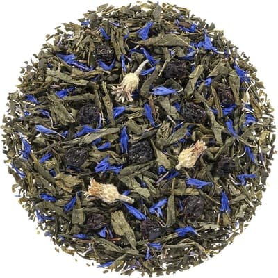 Tuana Kruiden - De Allerliefste Mama Thee 40g - TEA24