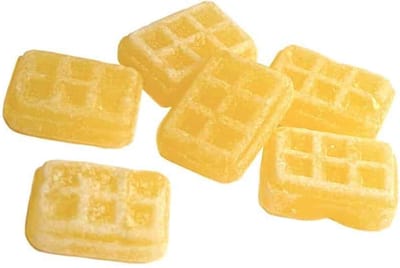Holland Foodz Boterwafeltje - 3 kilo (6 x 500 gram)