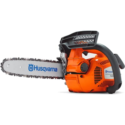 Husqvarna T435 Benzine Kettingzaag – 2,0PK – 30CM