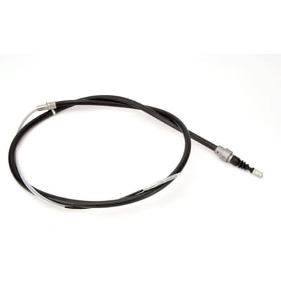 Kabel, parkeerrem ATE 24.3727-0165.2