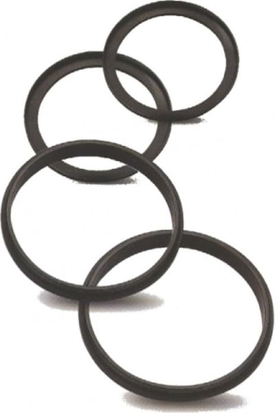 Caruba Step-up/down Ring 49mm - 62mm