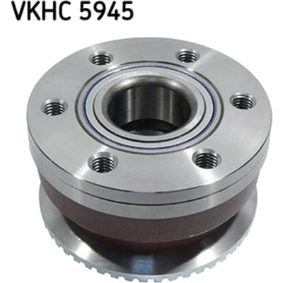 Wielnaaf SKF VKHC 5945