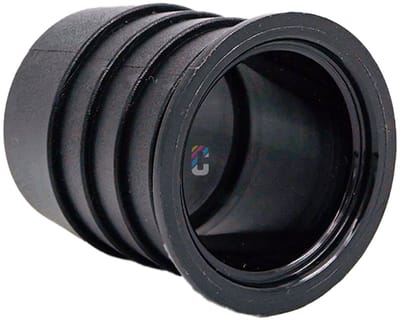 RUPES Koppelstuk BR/BK/SL