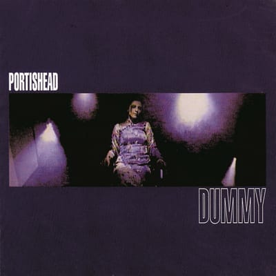 Portishead - Dummy (LP)