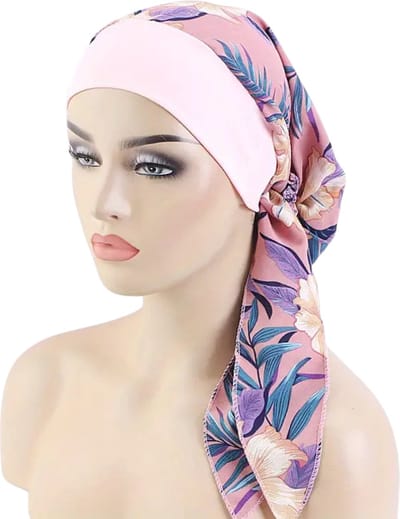 Bovista Hoofddoek - Hijab - Dames - Abaya - Sjaal - Islamitische Kleding - Moslim Kleding - Alhamdulillah - Goud