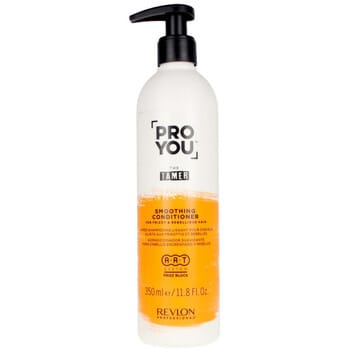 Verzorging en conditioner Revlon The Tamer Proyou Gladmakende Conditioner 350 ml