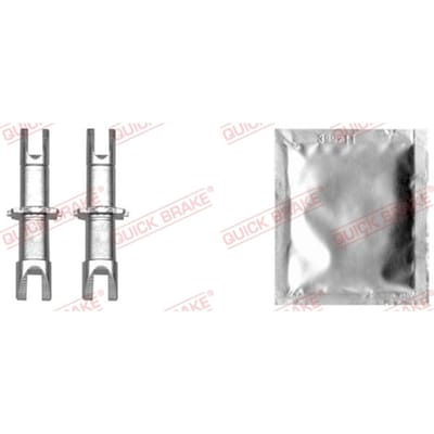 Remhendel  QUICK BRAKE 120 53 021