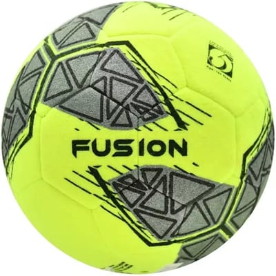 Precision Fusion Indoor voetbal - maat 4