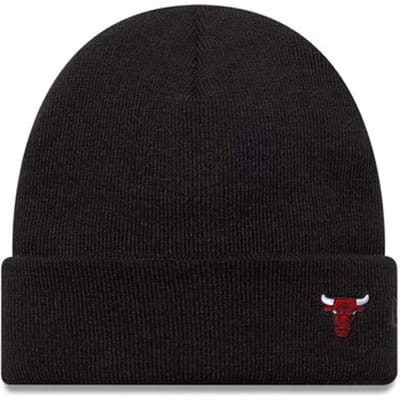 New Era Mini Logo Cuff Beanie Chibul - Fashion Wear - Volwassen