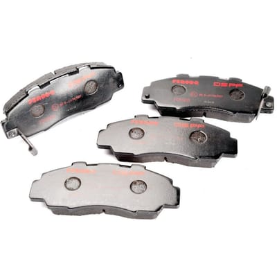 Remblokset FERODO Performance FDS905, voor