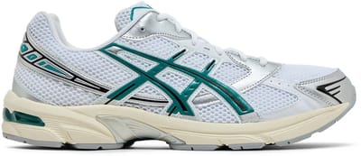 ASICS Gel - Sneakers - Unisex - Wit Lake