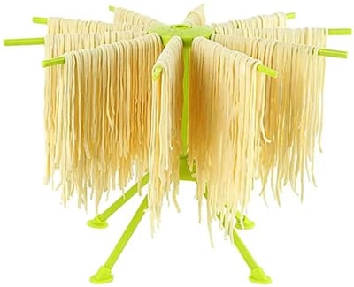 Livano Pasta Droogrek - Pastamachine - Pasta Maken - Pastadroger