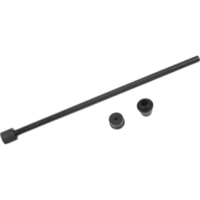 3 STuks Nokkenas Lager Installatie en Verwijderingsgereedschap 900131 Vervanging voor Chevy LS Gebaseerde Motoren gray