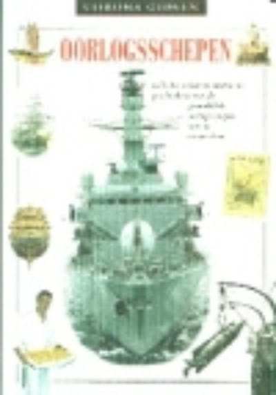 De geschiedenis van oorlogsschepen - I. MacKenzie