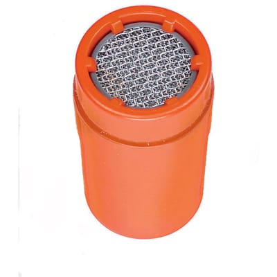 Adapter kompleet
