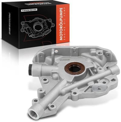 Frankberg 1x oliepomp voor Opel Vectra B 1995-2002