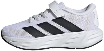 Adidas Sportswear Galaxy 8 El C Schoenen - Kinderen - Wit