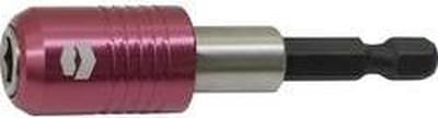 TOOLCRAFT 1614135 Snelwissel-bithouder 6,3 mm (1/4)