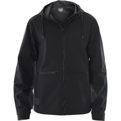 Jas Snap Climbing Shell