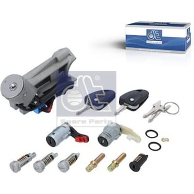 Contactschakelaar DT SPARE PARTS 6.96210