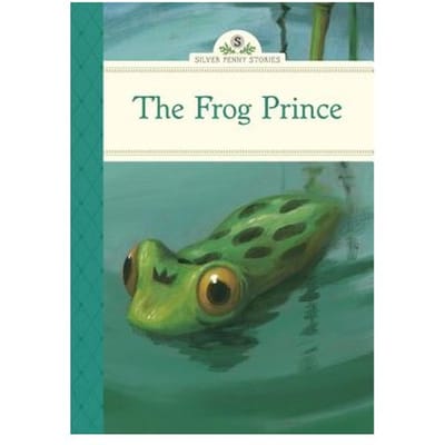 The Frog Prince - Namm, Diane