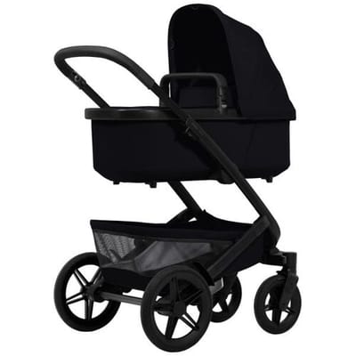 Joolz Geo5 compleet Space Black unisex