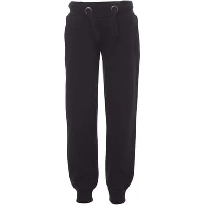 Payper Seattle Kids - Black - 11-12 Y (XL)