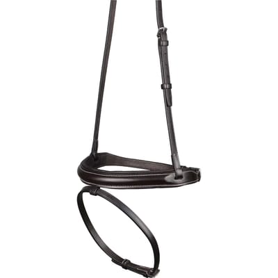 Paardenneusriem Premier Equine Pro Elevator