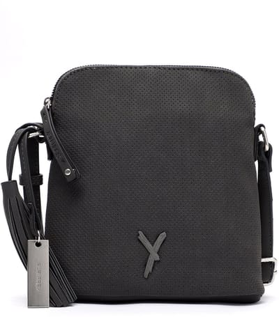SURI FREY Schoudertas SFY Romy ( 12400 ) - Dames handtassen - darkgrey 840