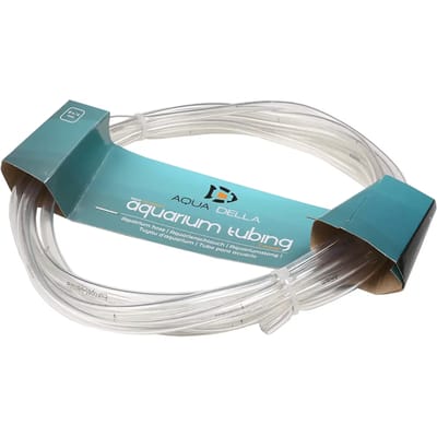 Aquarium - Transparante luchtslang - 4/6 mm - Prijs per meter
