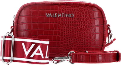 VALENTINO Schoudertas Miramar Crossbody Bag Rosso Rood