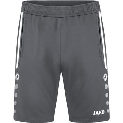 Jako Allround Trainingsshort Kinderen - Antra Light | Maat: 164