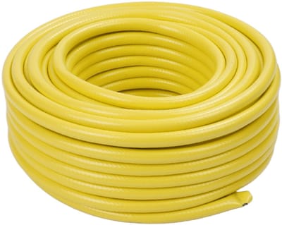 Tuinslang - 20 m - geel