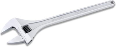 ENGELSE SLEUTEL4(100mm) 17mm MAX OPEN
