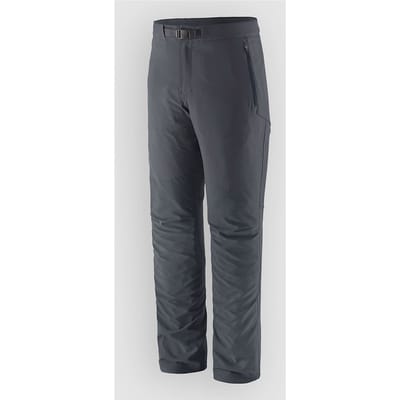 Patagonia Terravia Alpine - Reg Broek blauw