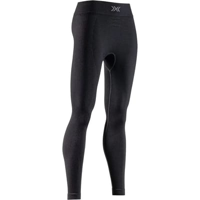 X-Bionic Mightywool Damesbroek Winterlaag Merino Wol Maat XS