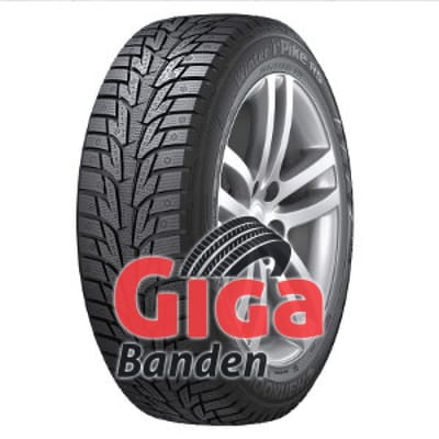 Hankook Winter i*Pike RS W419 ( 195/65 R15 91T 4PR, met spikes SBL )